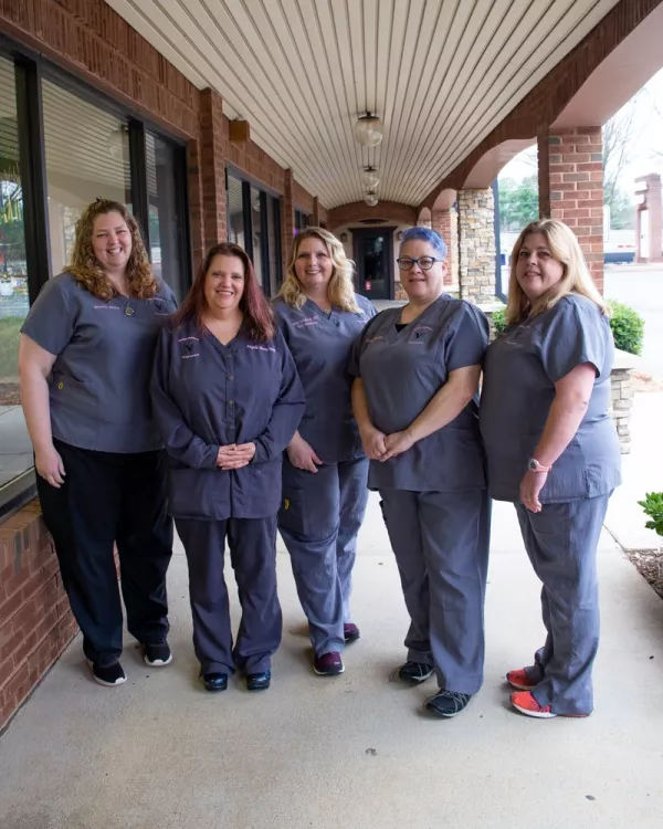 Atlanta Veterinary Dental Services, Georgia, Roswell